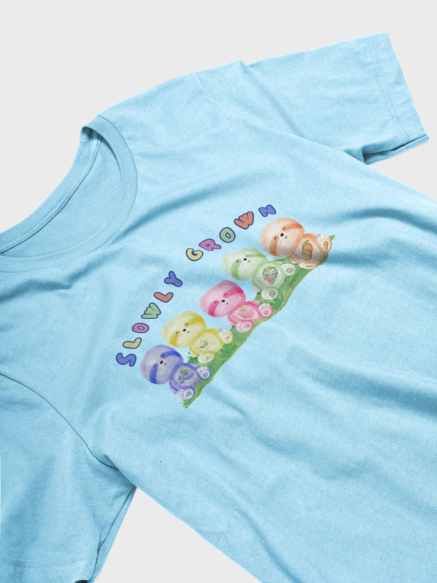Slowly Grown Tee product image (64)