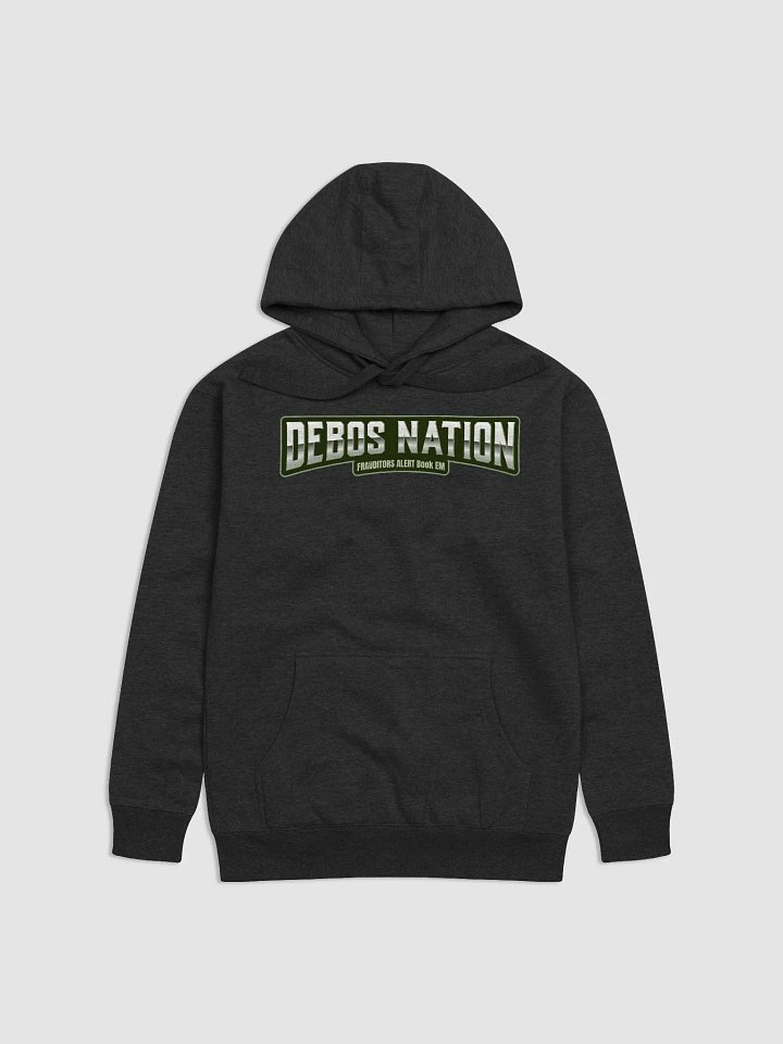Sorry Not Sorry product image (1)