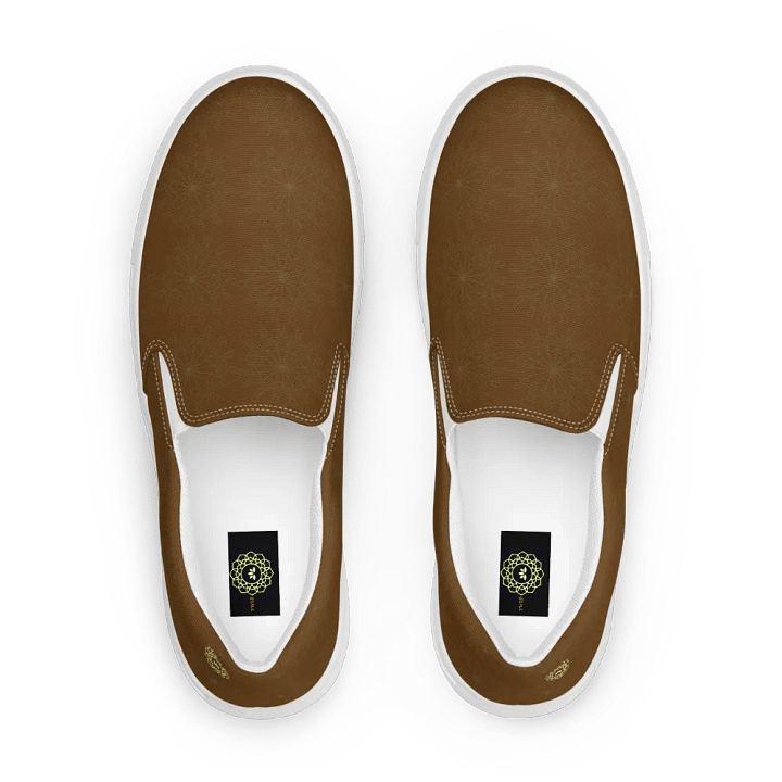 Earthly Serenity Slip-On Shoes product image (1)