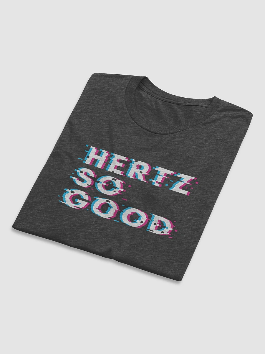 Hertz So Good Tee (multiple colors) product image (19)