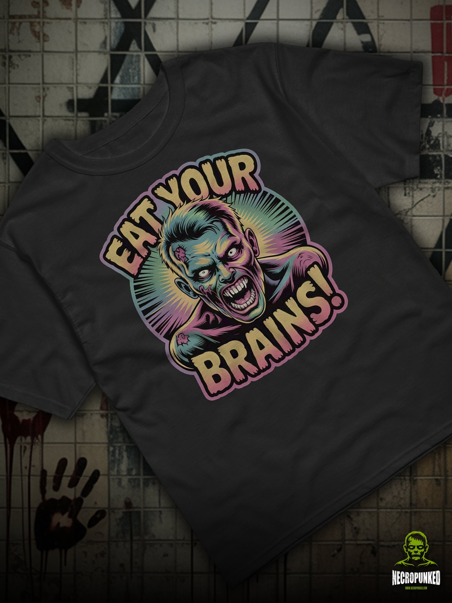Eat Your Brains! product image (3)