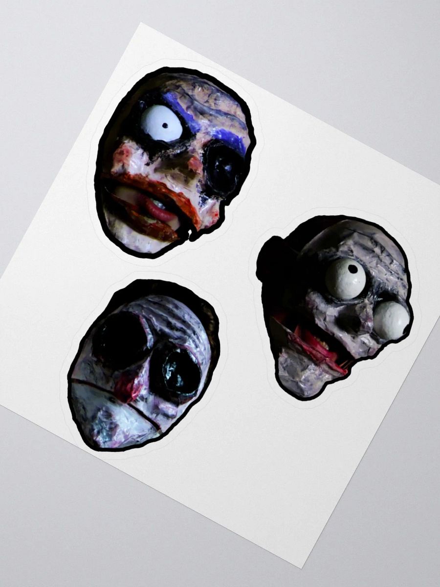 It's All Wrong Heads product image (2)