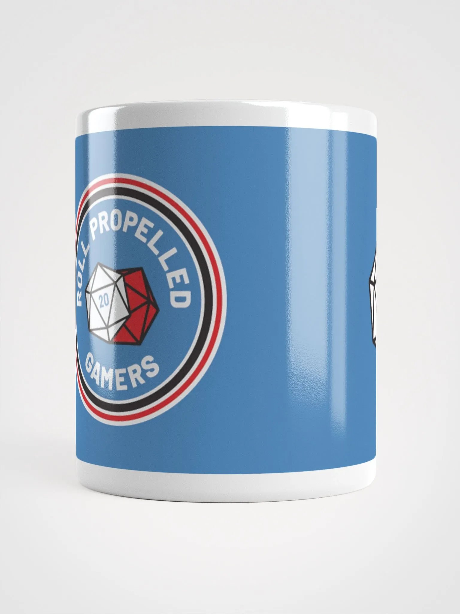 Logo Wrap Mug product image (13)