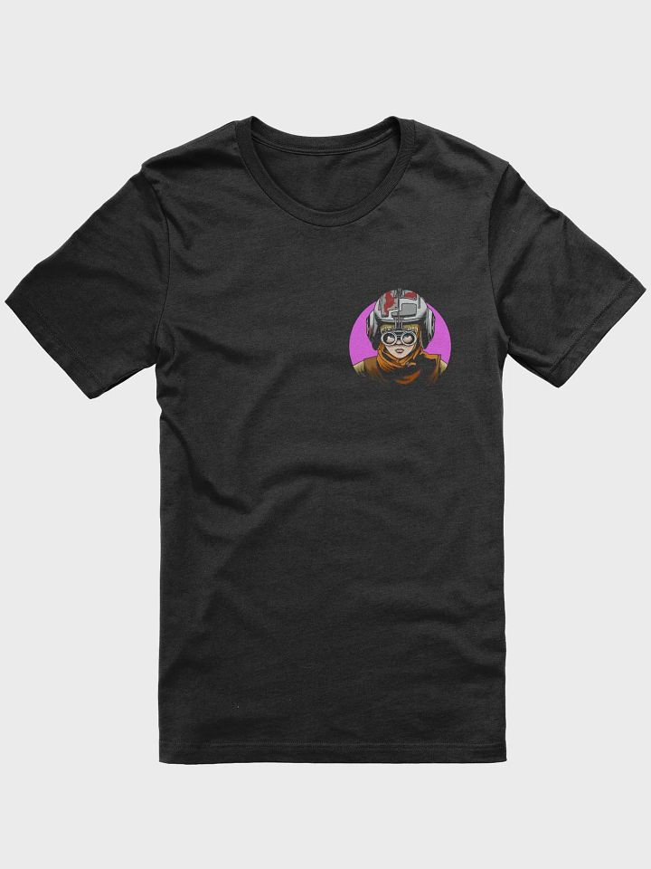 Anakin(Podracing) - Tee product image (2)