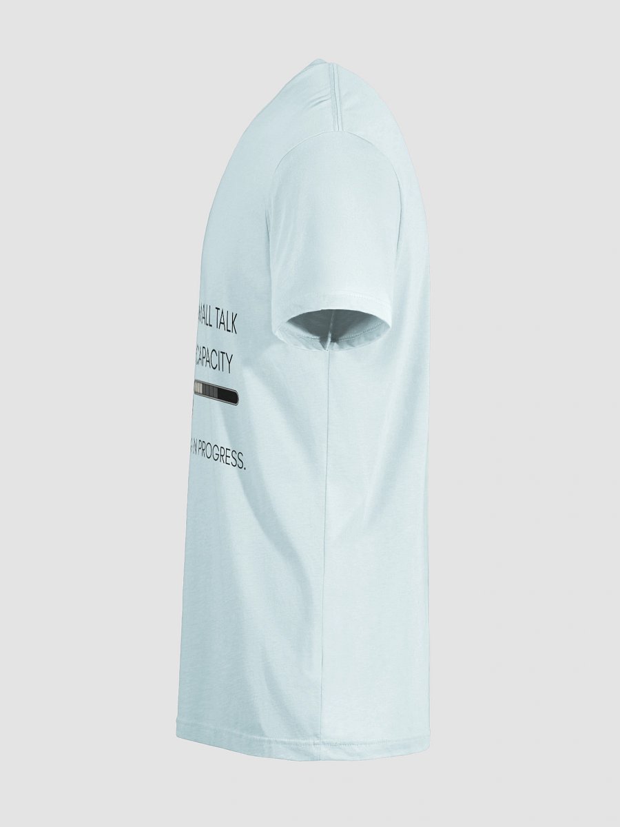 Socially Awkward and Proud - Male product image (12)