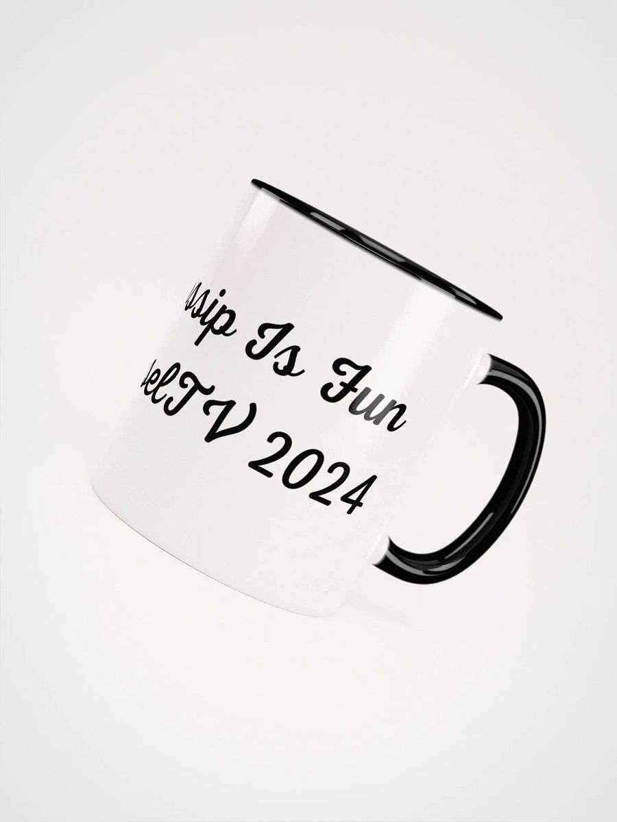 Quote Mug product image (54)