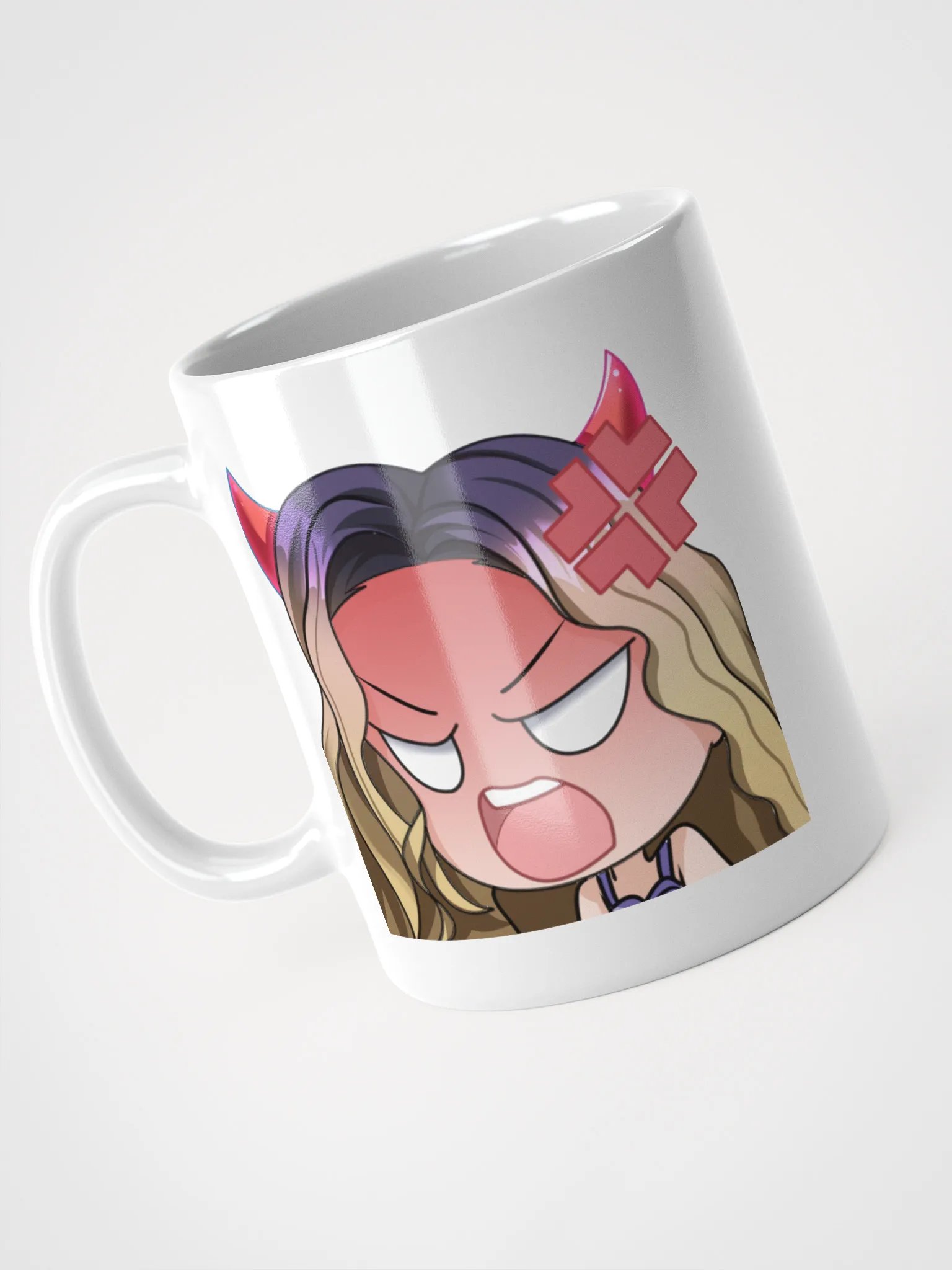 Angry Mug product image (1)