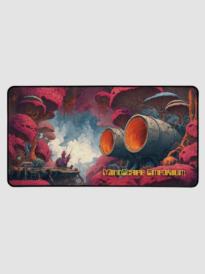 Portal Grove – Mindscape Series Mouse Mat product image (1)