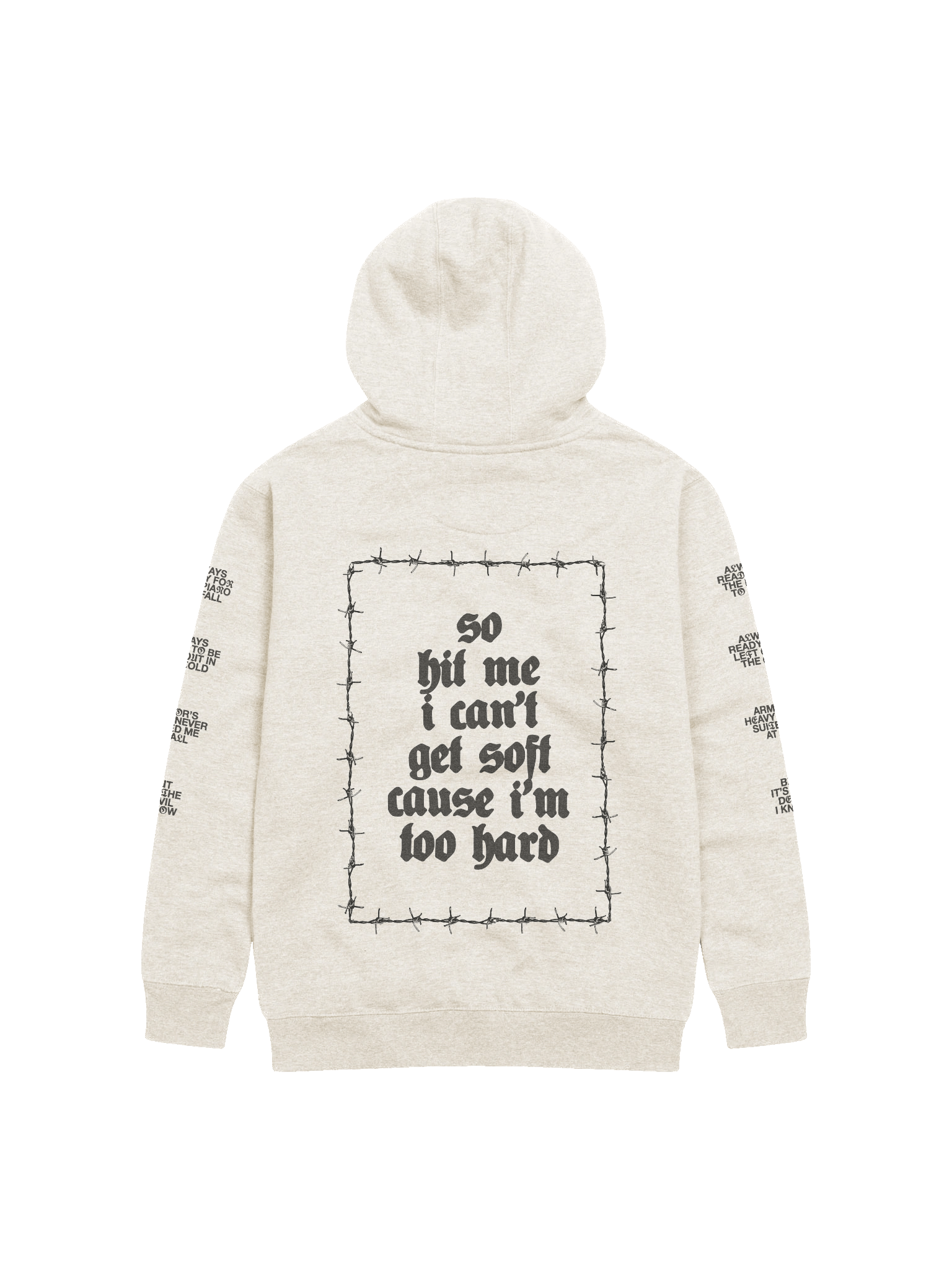 hard hoodie product image (2)