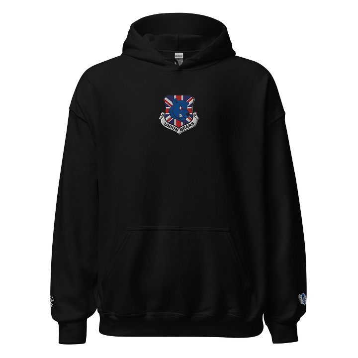 Union Bear Hoodie product image (1)