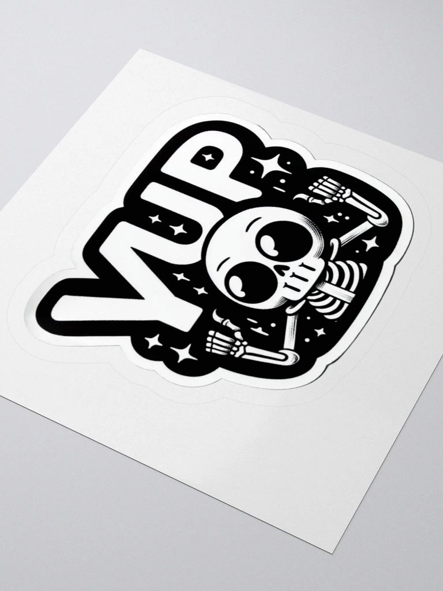 Zticker Yup product image (3)