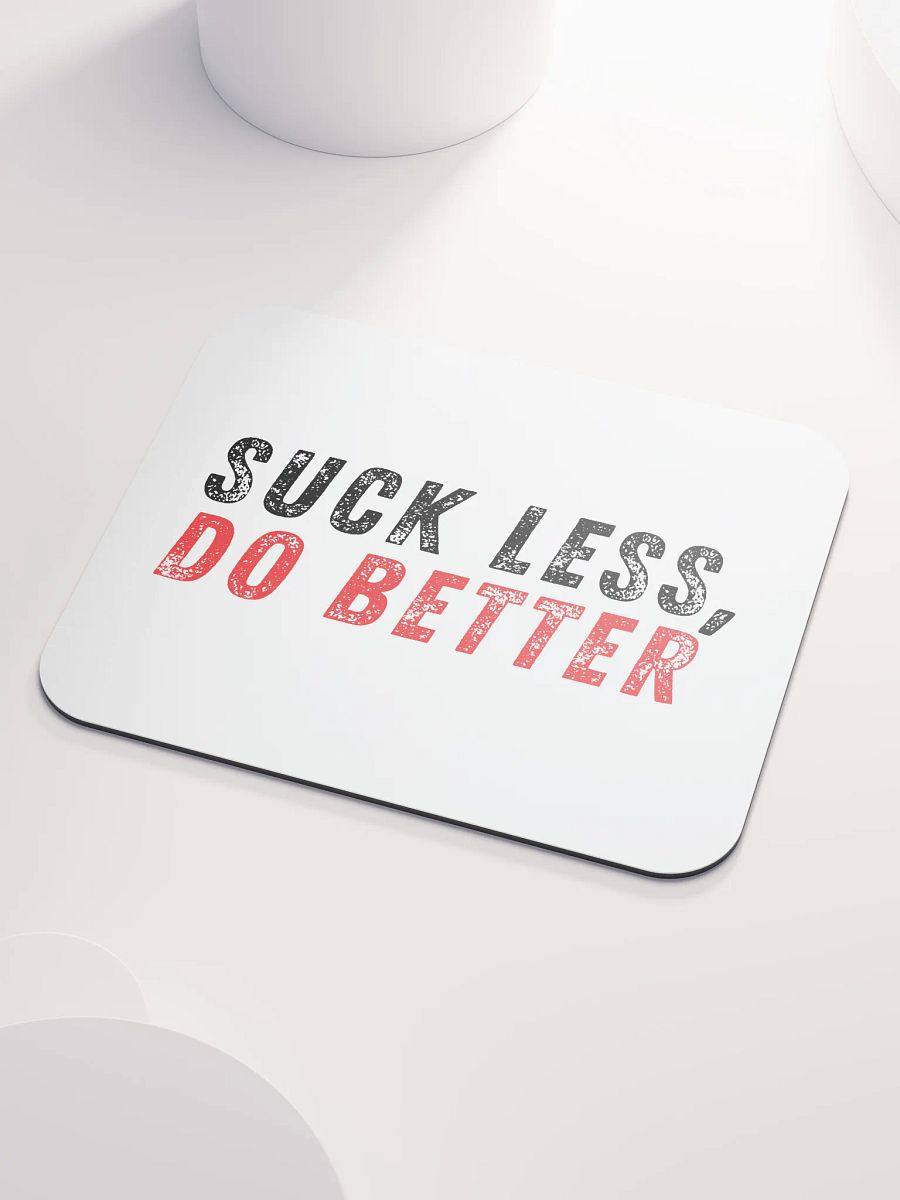 SLDB- MOUSE PAD product image (3)