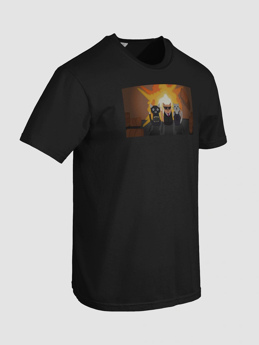 The Goons Explosive T-Shirt product image (31)