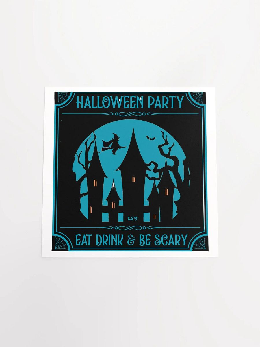 HALLOWEEN PARTY : EAT, DRINK AND BE SCARY product image (20)