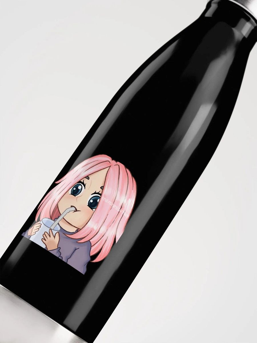 Hydrate water bottle product image (10)