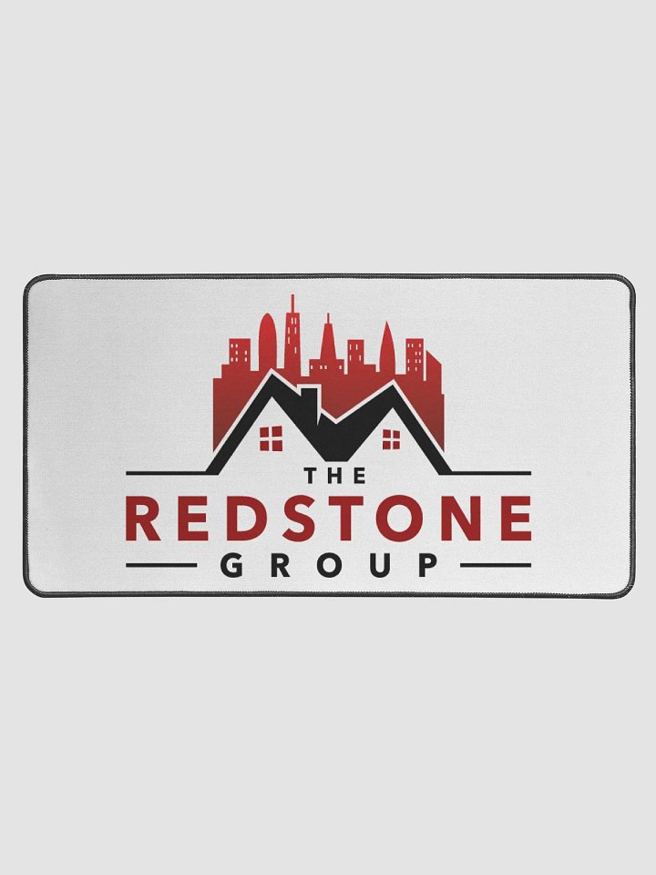 Redstone Group Desk Mat product image (1)
