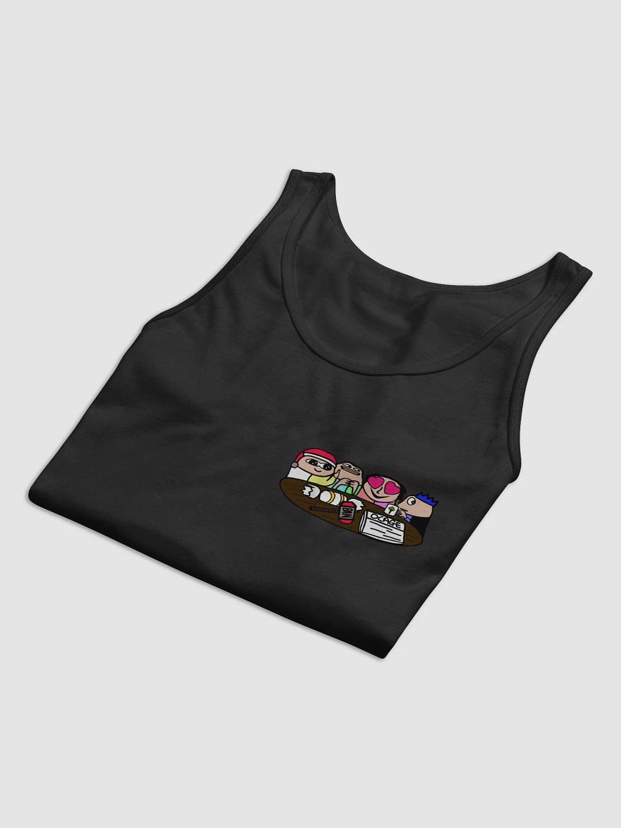 Ocage Meeting Tank Top product image (3)