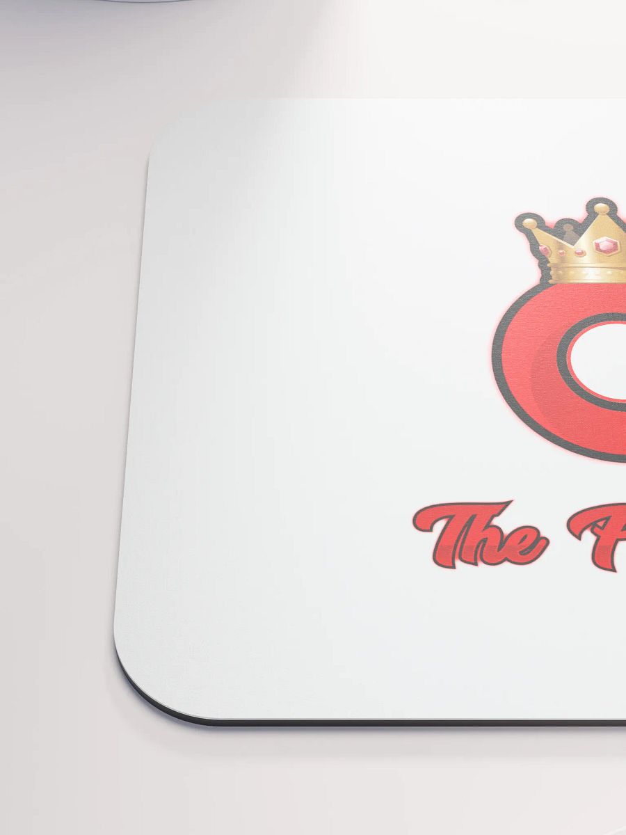 PRODIGY MOUSE PAD product image (6)