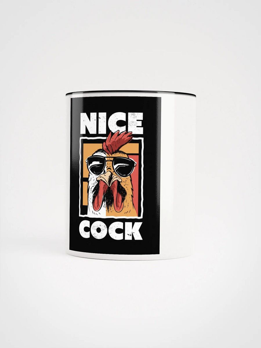 Cool Cock Ceramic Mug product image (64)