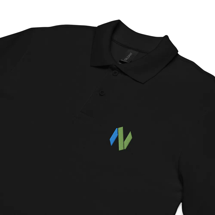 Neovim Polo Shirt product image (2)