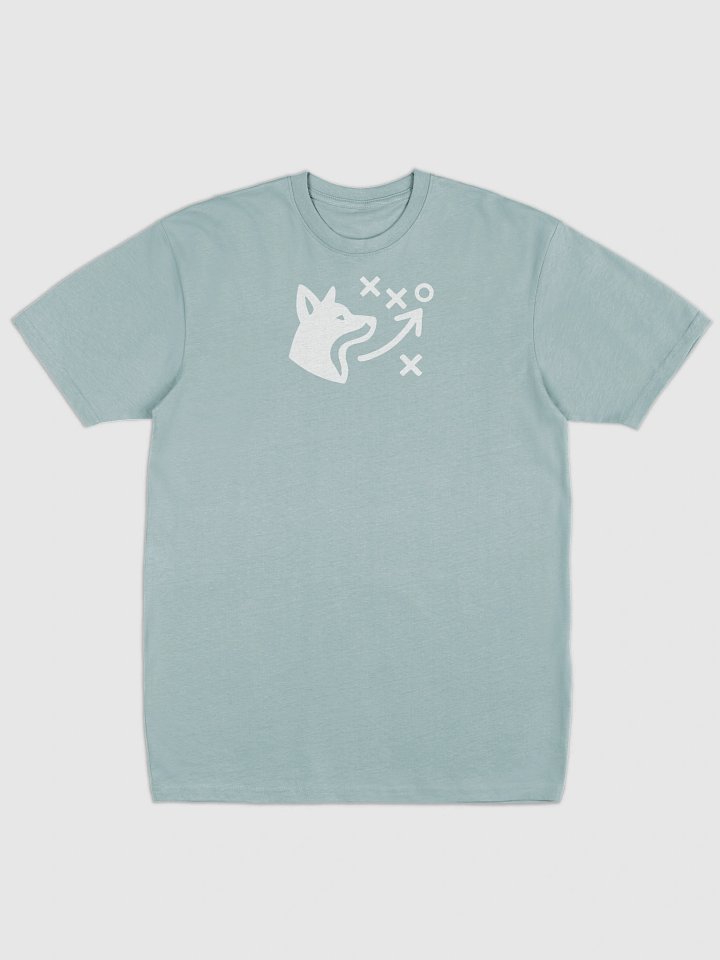 The Believe & Belong Tee product image (23)