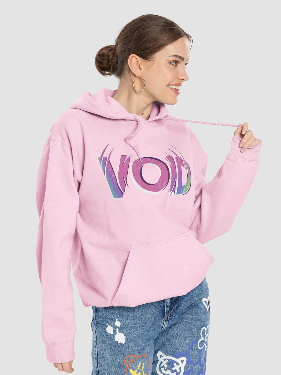 Lost Records: Bloom & Rage Autumn's VOID Hoodie product image (43)