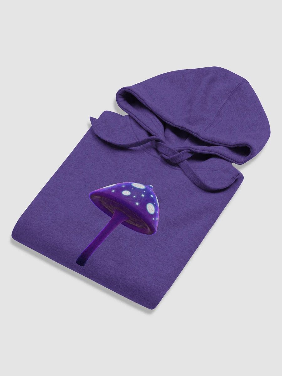 Magic Mushroom - Unisex Hoodie product image (4)
