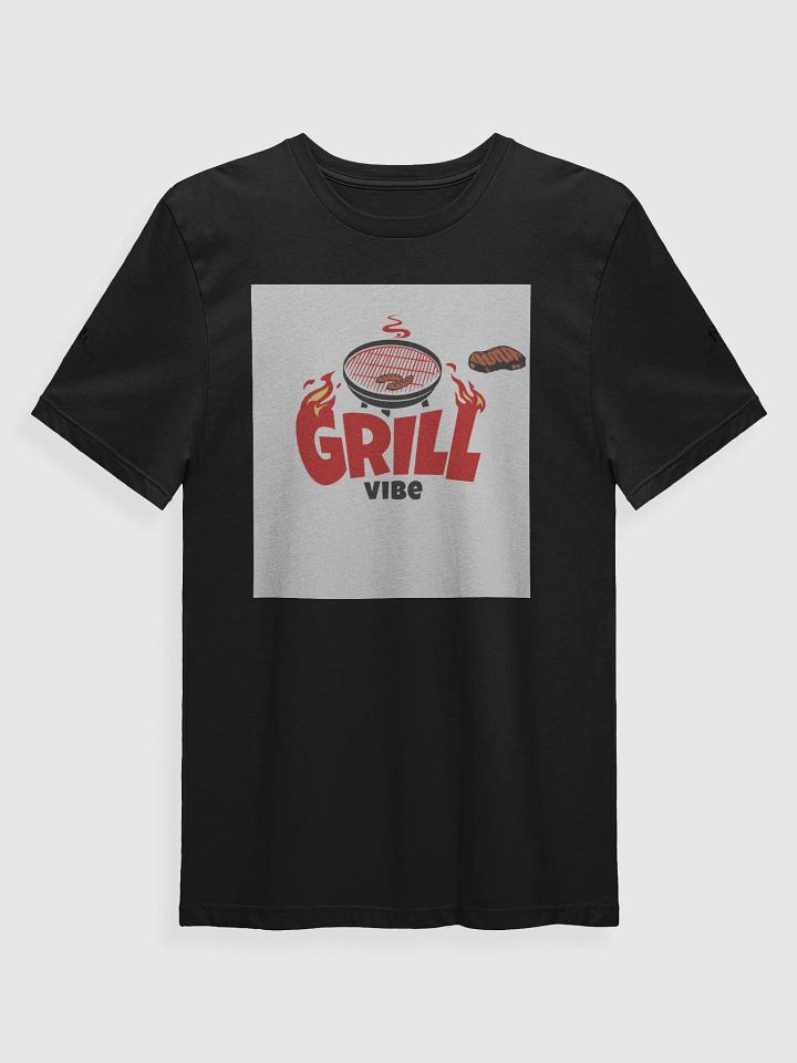 LIghtweight Summer Grill Shirt Unisex product image (1)