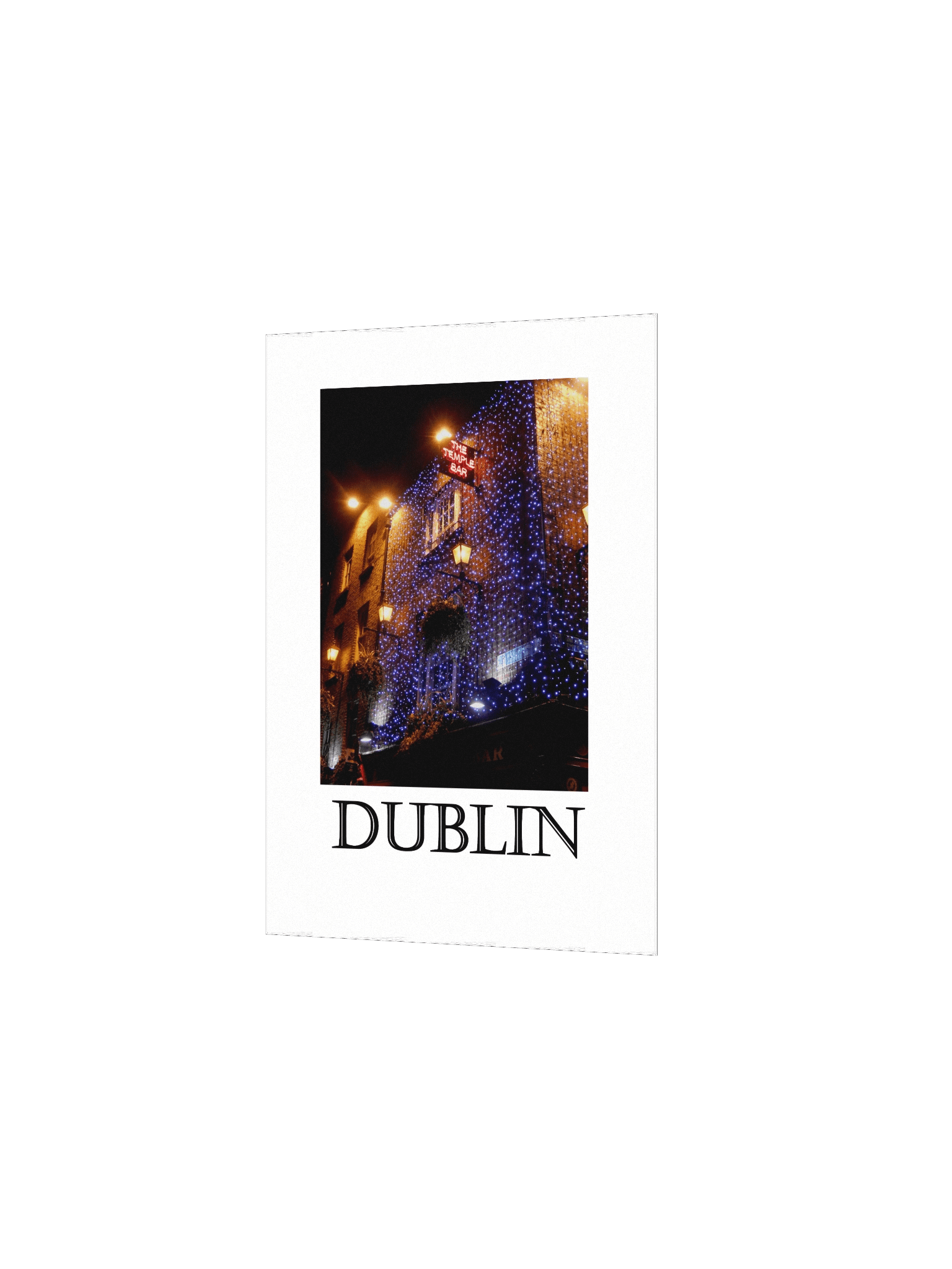 Dublin - Temple Bar product image (9)