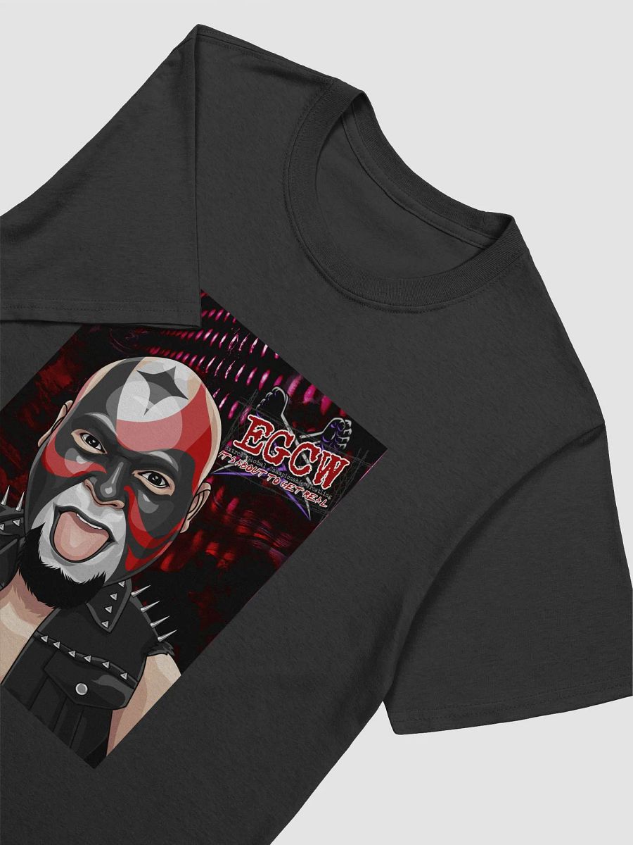 EGCW Blade T-Shirt product image (3)