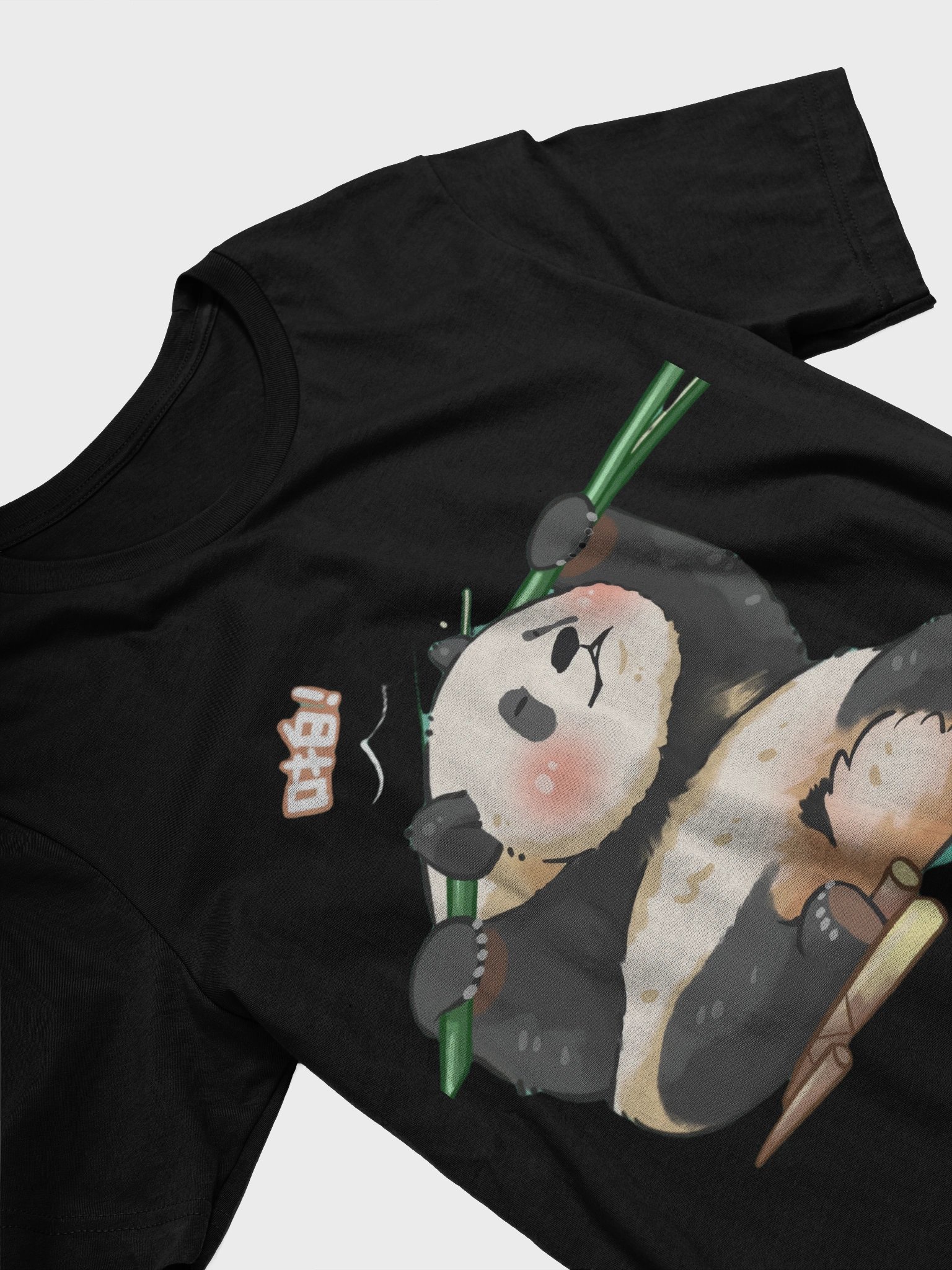 YUAI🐼Giant Panda product image (30)
