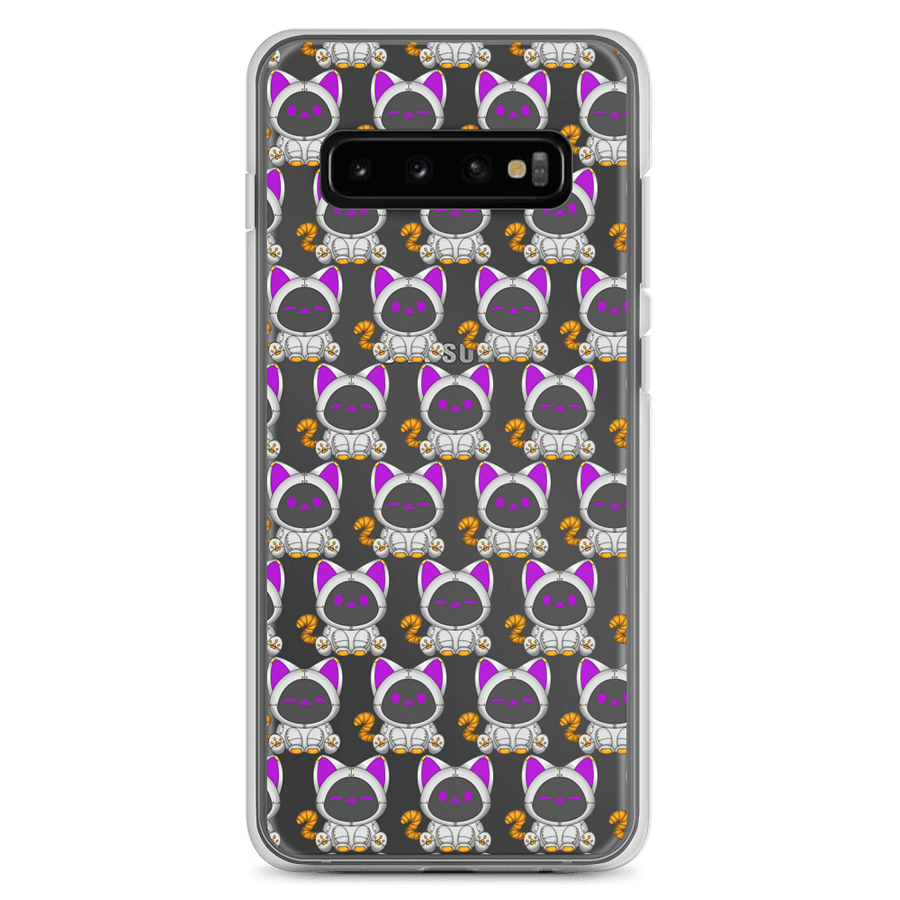PalBot Samsung Phone Case product image (1)