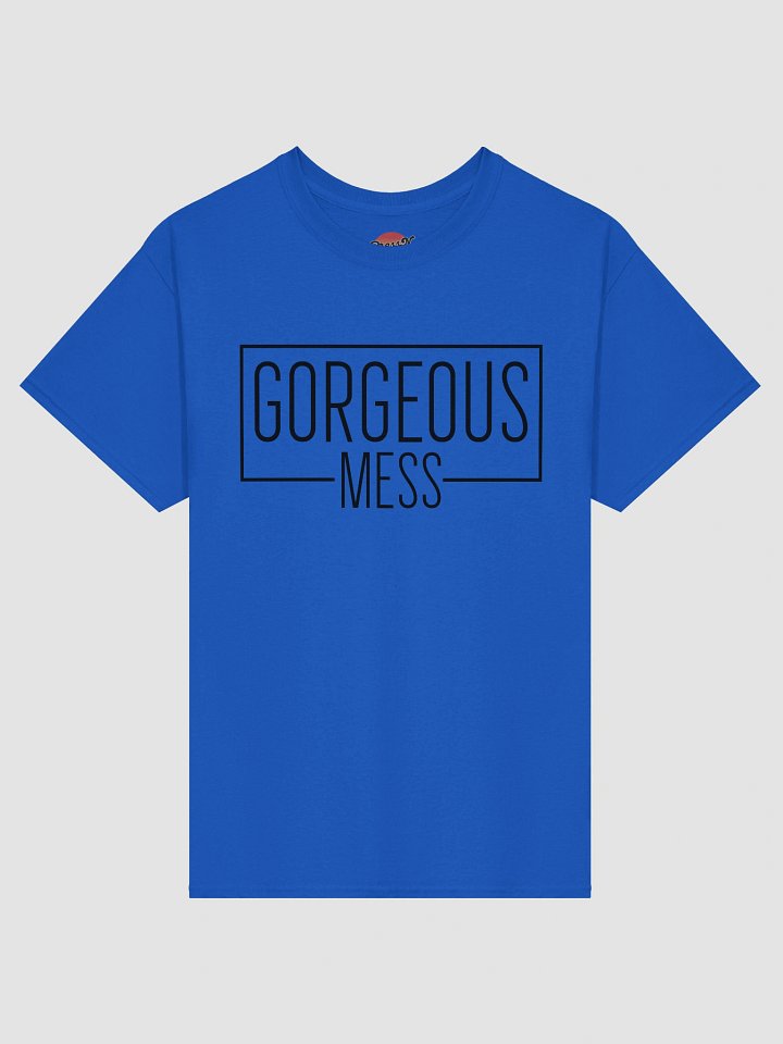 Gorgeous Mess Tee product image (9)