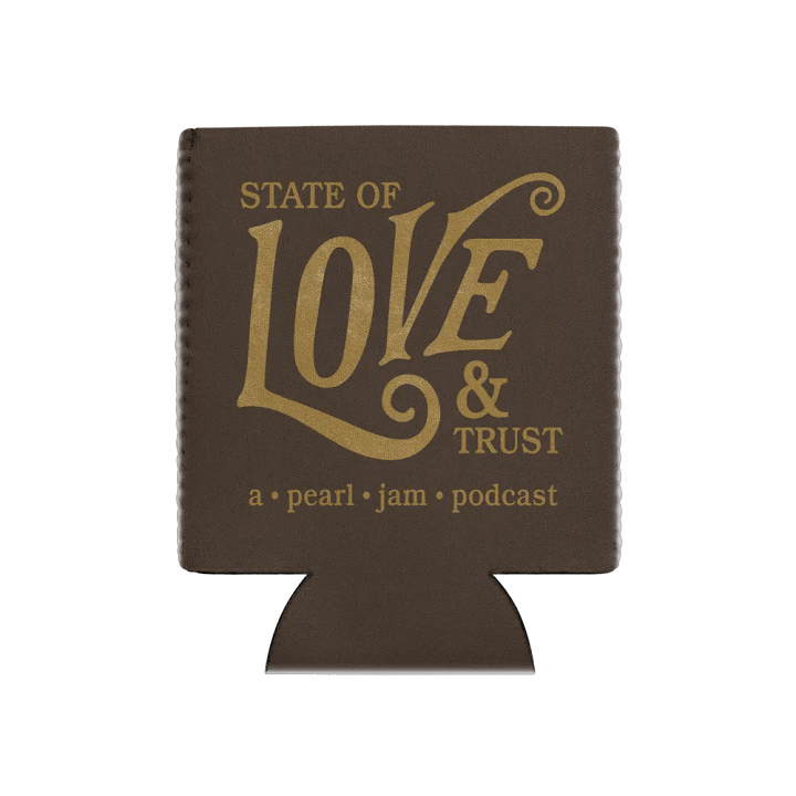 The Study of Life Coozie product image (1)