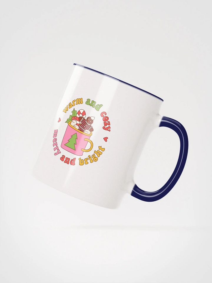 Christmas Mug product image (2)