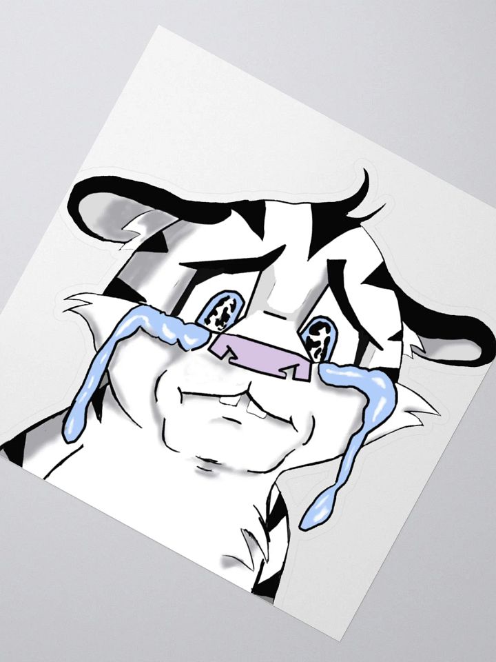 Ultra sad(kitten) product image (4)