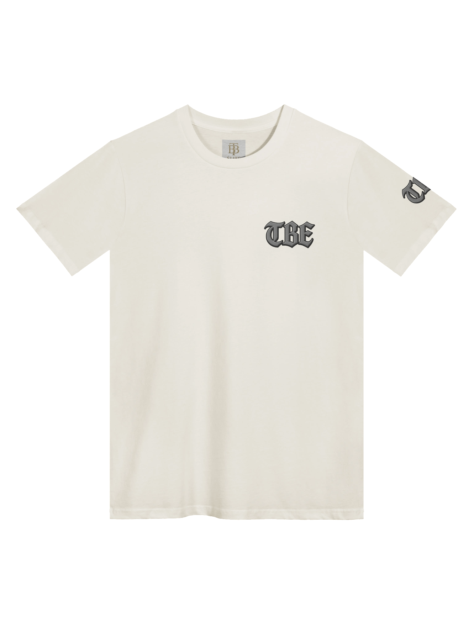 Élite Origin Patch Shirt product image (1)