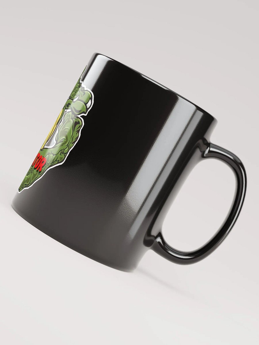 Ripped Gator Mug product image (5)