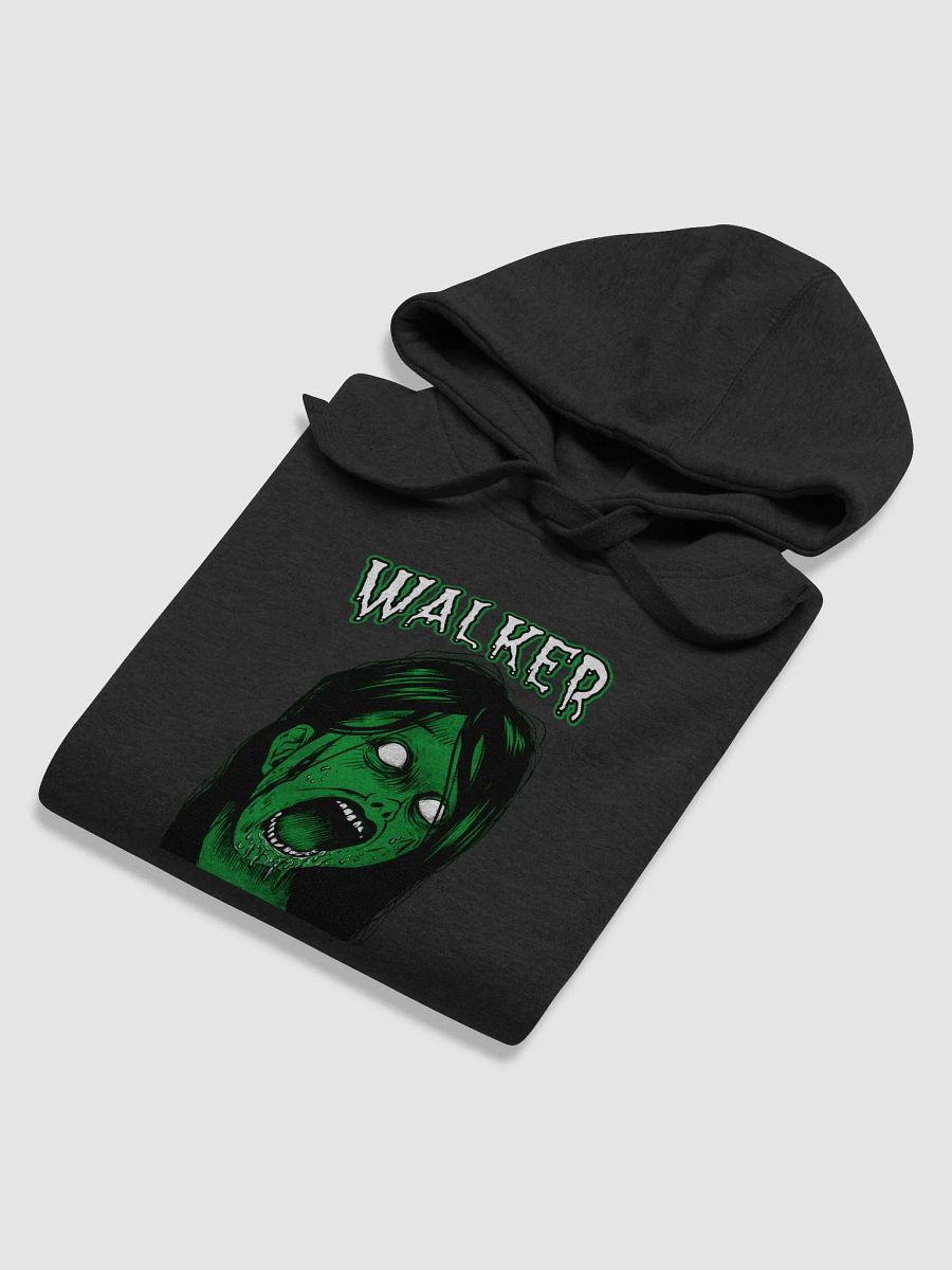 Walker - Hoodie - Green Walker product image (6)