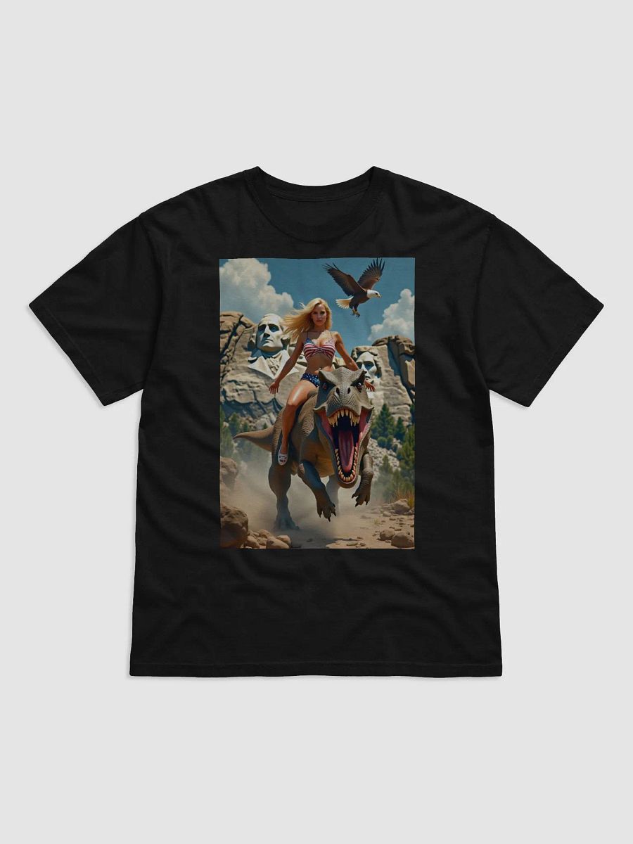 F Yeah America product image (5)
