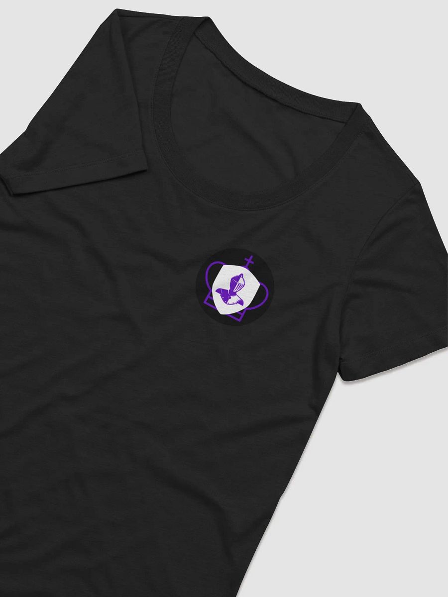 WisconsiKnight T-Shirt F product image (3)