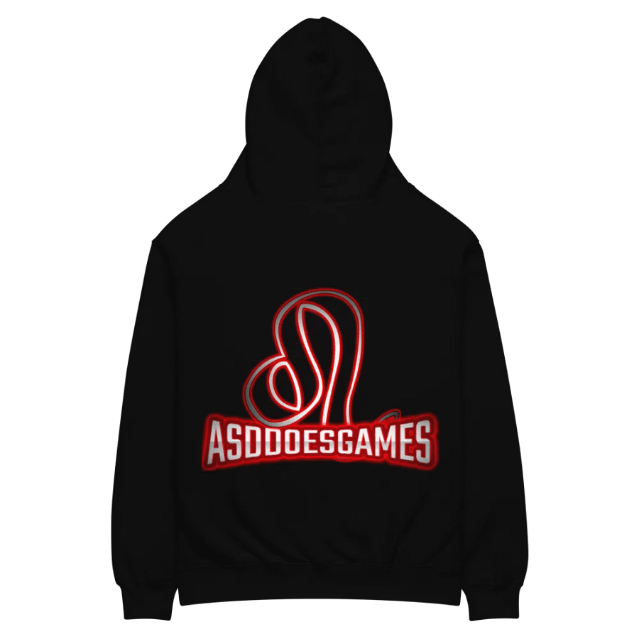 ASD Hoodie product image (2)