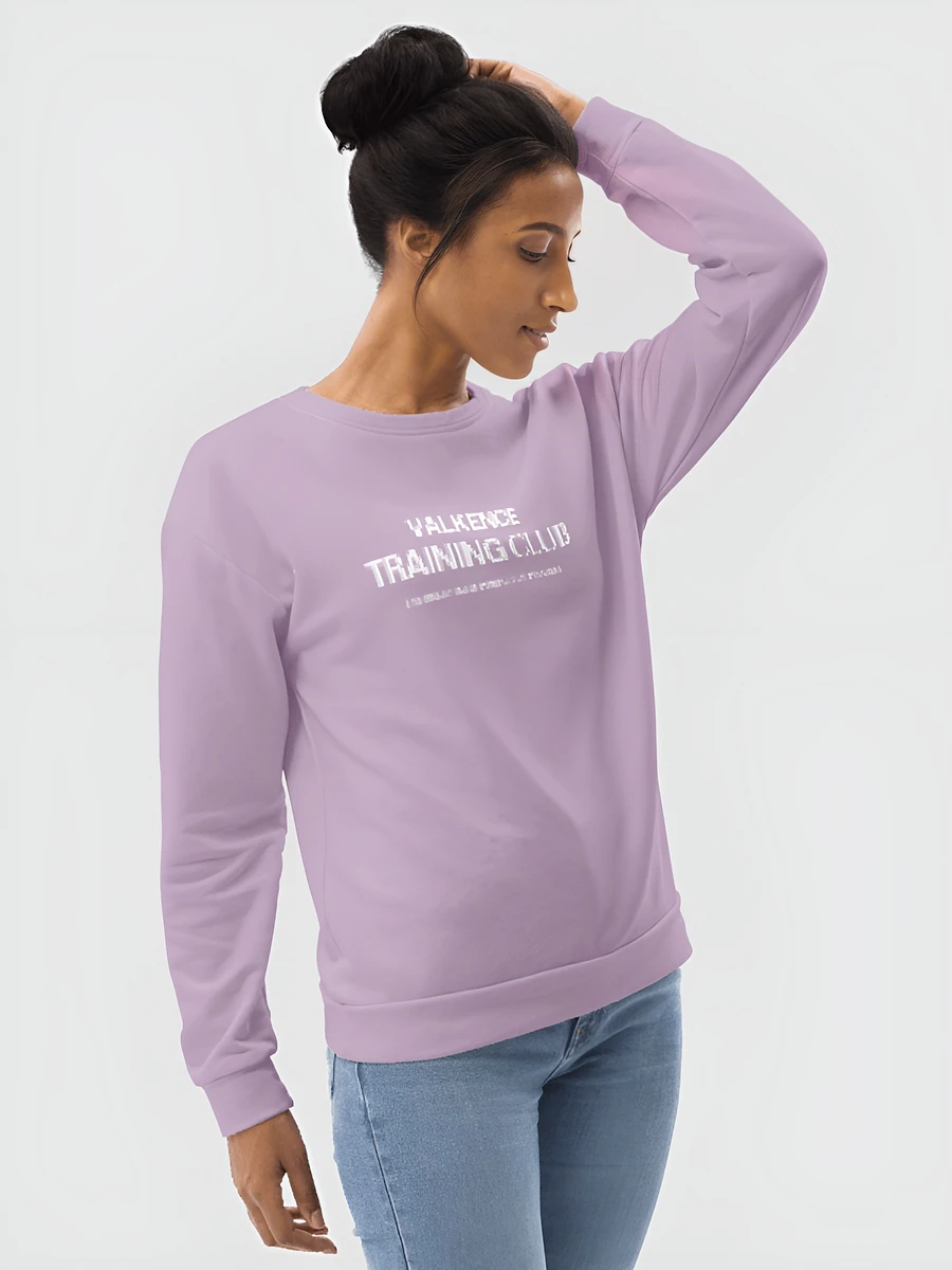 Training Club Sweatshirt - Lilac Luster product image (3)