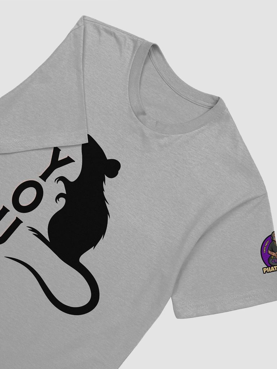 You Rat T-Shirt product image (9)