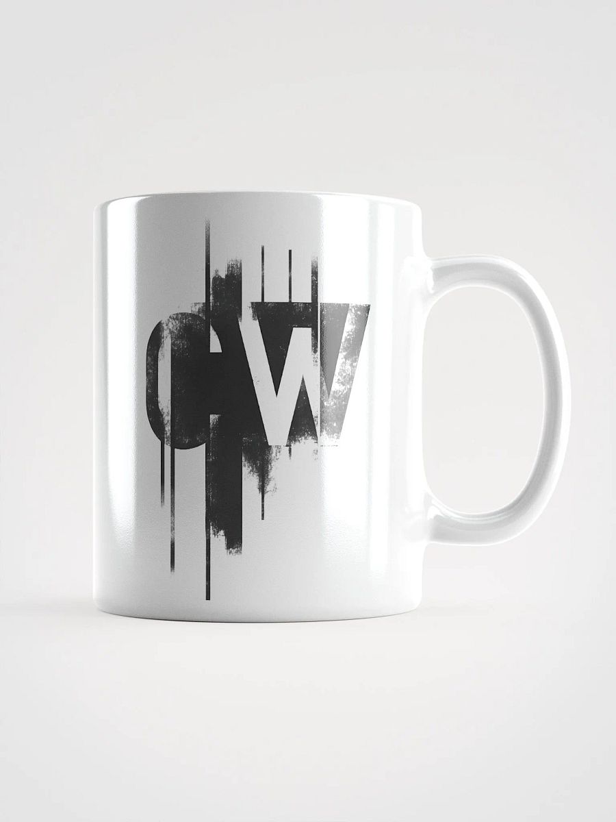 Abstract Persona 001 (Mug) product image (2)
