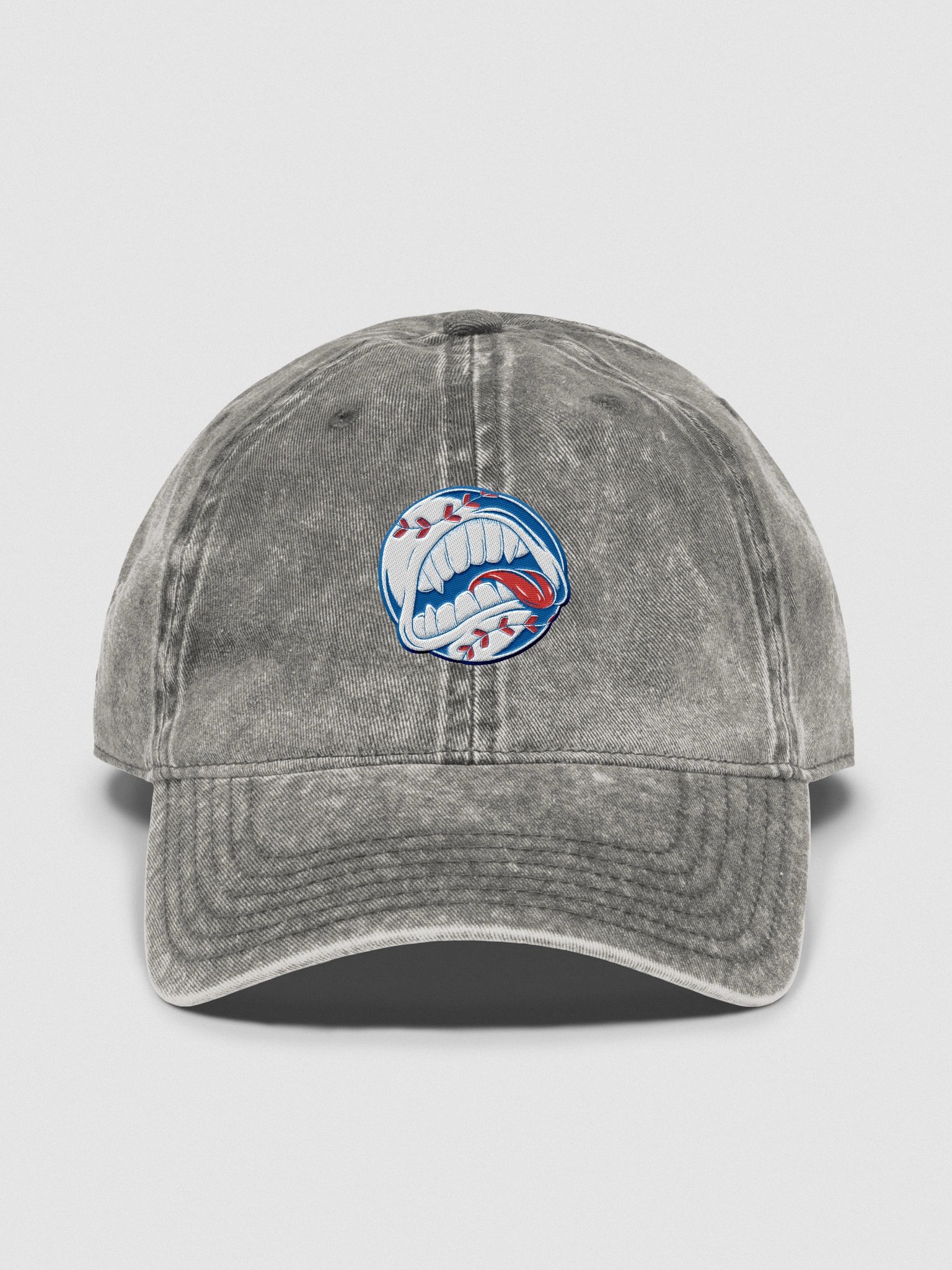 LET IT EAT! - Dad Hat product image (2)