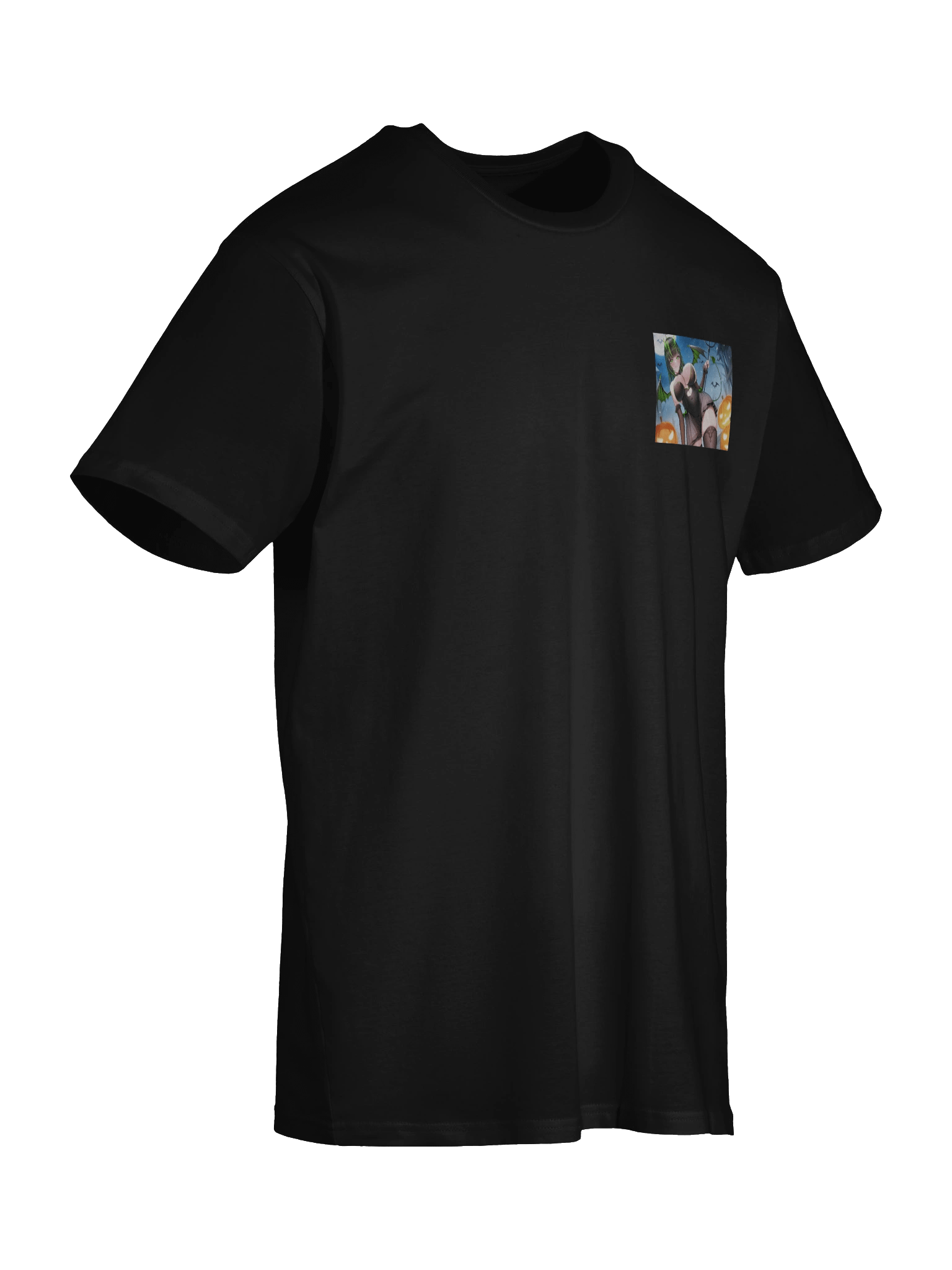 Spooky Tee 2 product image (6)