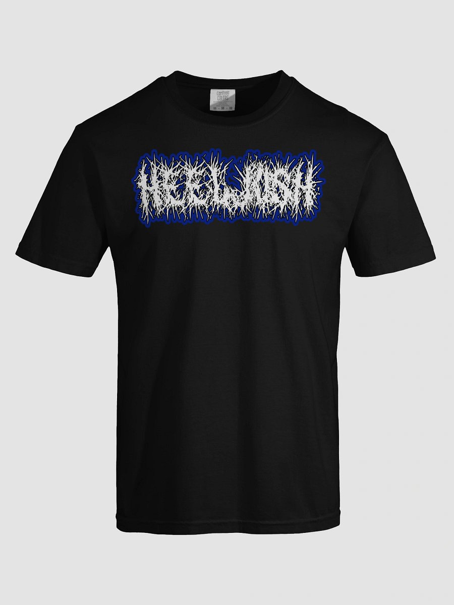 HeelJosh Metal! product image (28)
