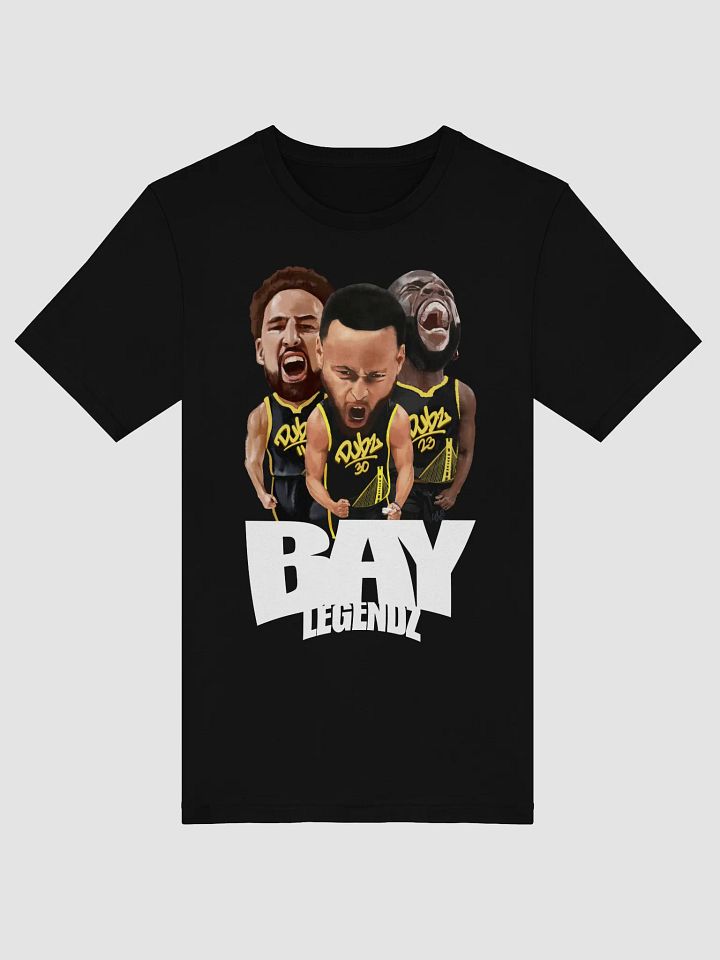 Dubz Bay Legendz T-Shirt product image (1)