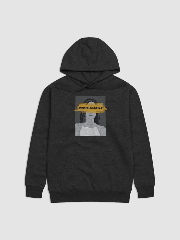 Where's Shelly? Hoodie product image (6)